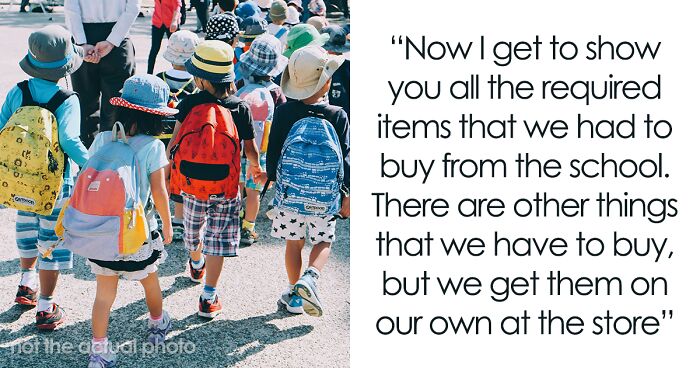 Mom Shows What Shopping For Back-To-School Supplies Looks Like In Japan, And People Are Loving It