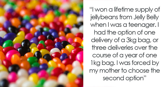 30 Stories Of ‘Lifetime Supply’ Winnings, From Wholesome To Sad