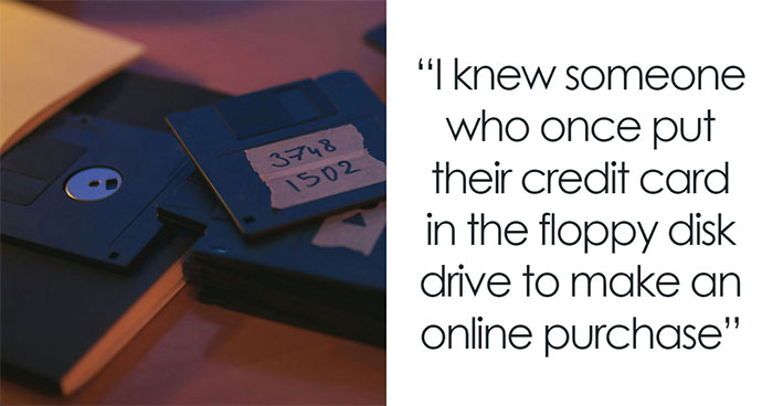 30 Hilariously Embarrassing Attempts At Understanding Computers That People Have Encountered