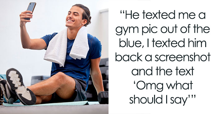 40 “Wrong Person” Texts That Might Make You Laugh Or Cringe