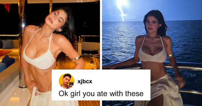 “Be Careful”: Fans Warn Kylie Jenner About Danger She’s In While Posting On Yacht