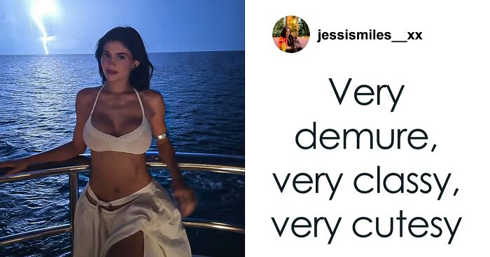 Kylie Jenner Sparks Concern With “Alarming” Yacht Photos In “Dangerous” Situation