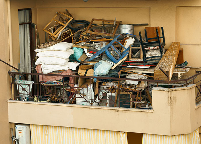 Guy Hides 200 Ducks In His Mom’s House To Get Back At Her For Junk, His “Revenge” Backfires