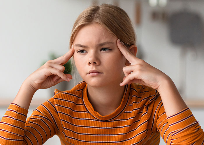 “250 Flat-Headed Push Pins”: Teen Takes Revenge After Learning How Her Bedroom’s Being Used