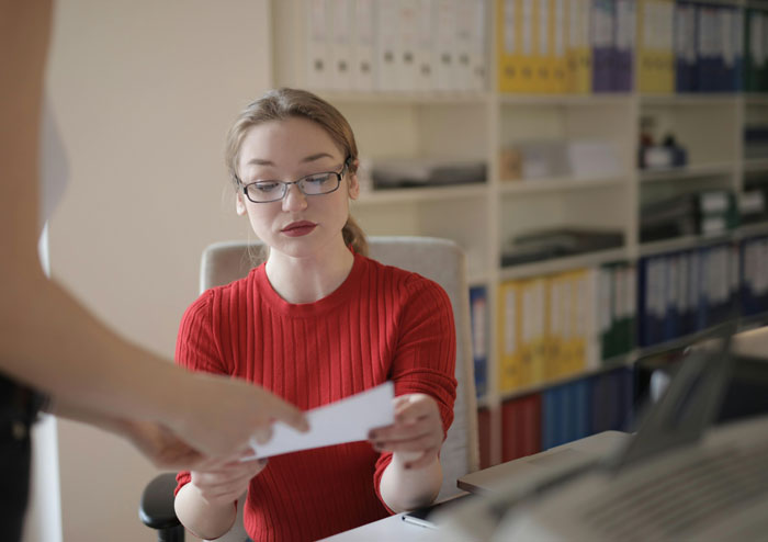 Employee Keeps Disrespecting Colleague, Not Knowing They Are The Boss, Gets Removed From Scheduling 