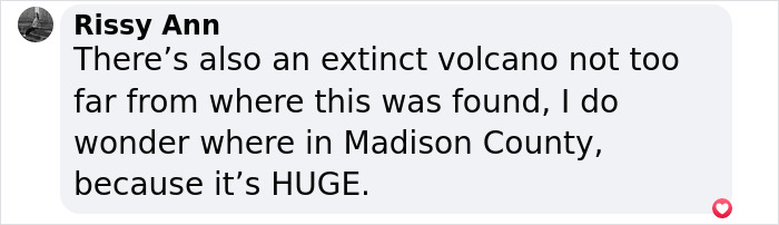 Man Goes Viral Online After His Exploration Walk Turns Into A Massive Mammoth Tusk Discovery