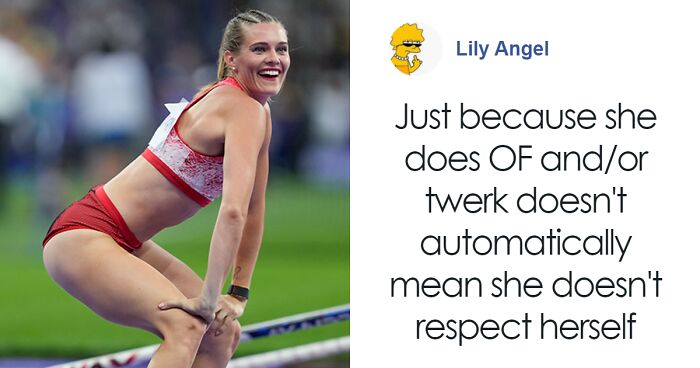 Alysha Newman Makes History As First Canadian Olympic Pole Vault Medalist, Twerks To Celebrate