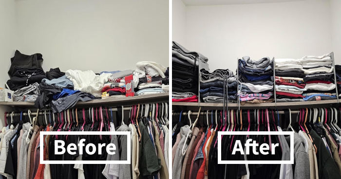 33 Ways To Manage The Mess That You Have Been Trying To Ignore