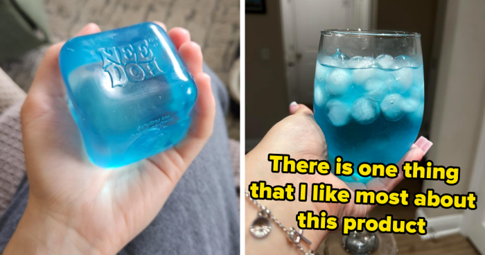 #TikTokTrendAlert: 22 Items That Are Taking Over Your Feed