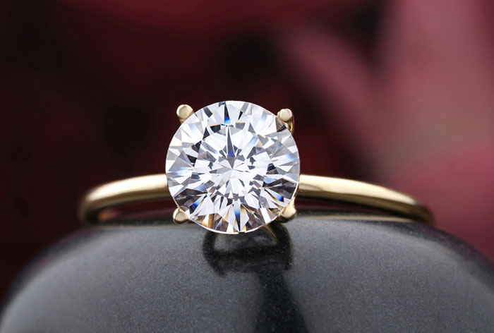 Bride-To-Be Wants Stepsister’s Heirloom Diamond For Engagement Ring, But Grandpa Says “No Way”