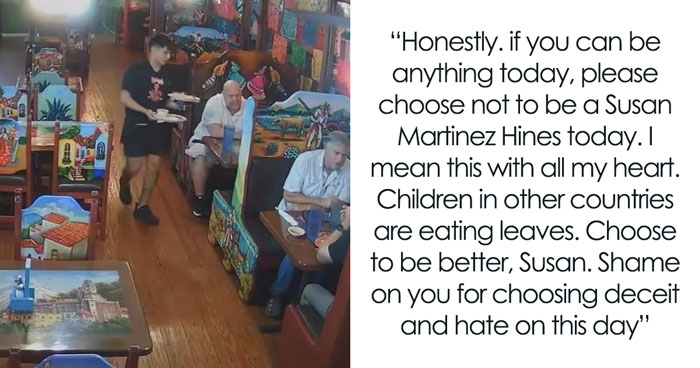 Woman Deletes Review In Shame After Restaurant Proves Her Wrong, Even Local News Reports On It