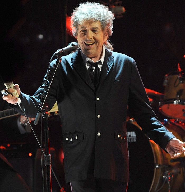 The Return Of Bob Dylan