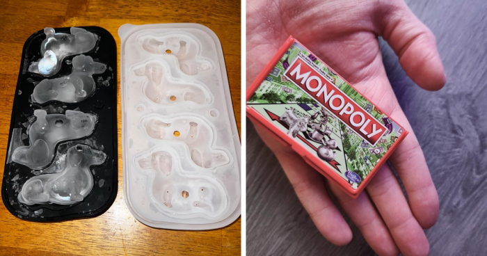 These 21 Items Just Prove That Normal Is Boring