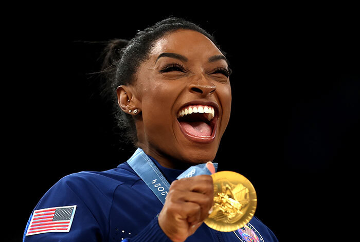 “I’ve Been Blocked”: Simone Biles vs. MyKayla Skinner Feud Heats Up After Team USA's Olympic Win