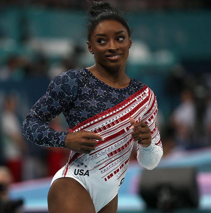 “Please Put A Stop To This”: MyKayla Skinner Pleads With Simone Biles To End “Cyberbullying” 