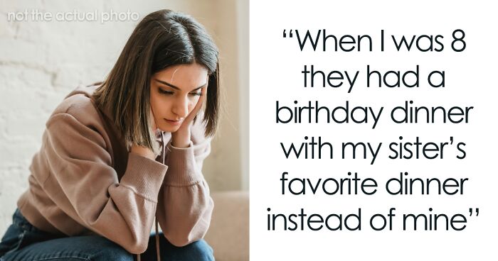 Woman Doesn’t Get Why Sibling Won’t Help Her Plan A Party For Her Parents Who Always Ignored Them