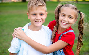 Boy Has Been Close To Girl For 5 Years, Their Friendship Ends Overnight At The Age Of 10 At School