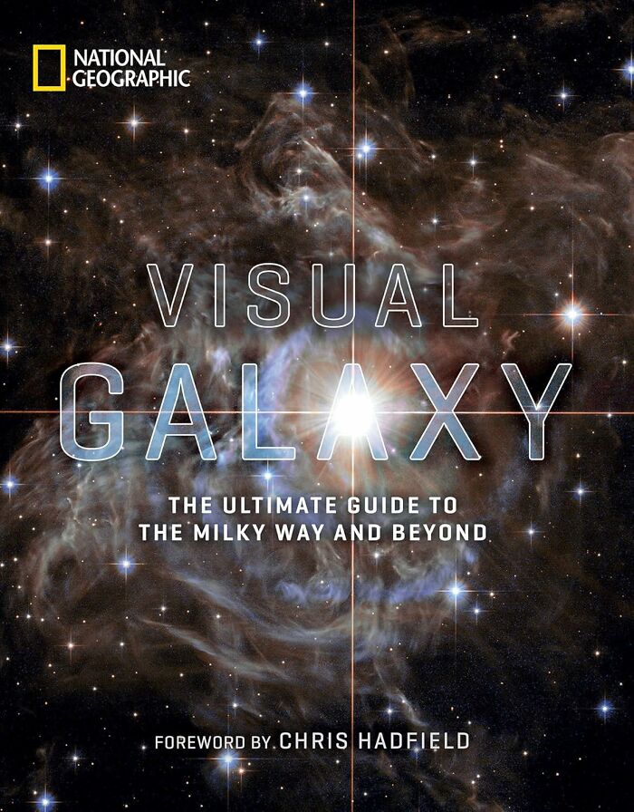  Visual Galaxy Is The Perfect Gift For The Aspiring Astronaut Or Armchair Astronomer In Your Life. Ignite Their Curiosity And Inspire A Lifelong Love For Space Exploration