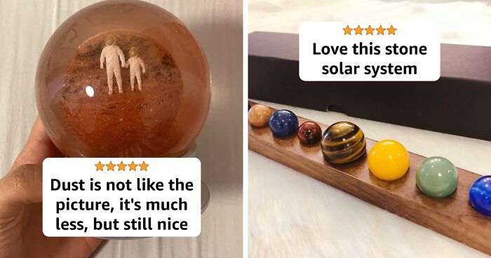 Your Gift-Giving Game Is About To Reach New Heights With These 16 Space-Inspired Finds