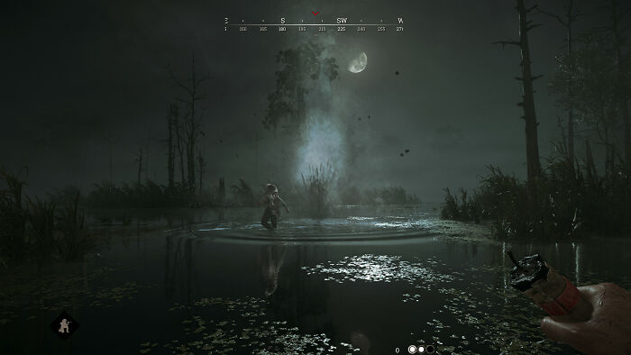 Hunt Showdown