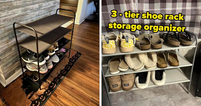 22 Items To Help You Conquer Clutter and Become The Storage Master You Were Meant To Be