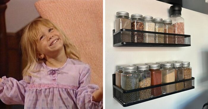 22 Storage Hacks That Will Make You Feel Like a Pro Organizer