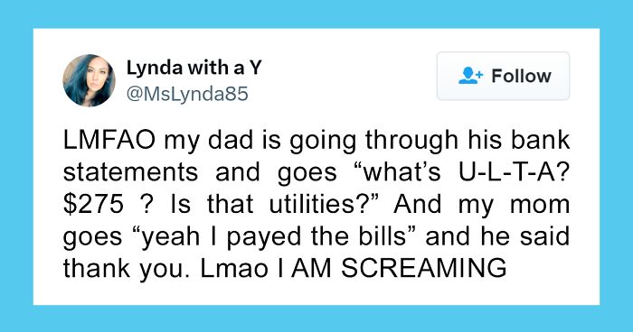 30 Tweets Posted By People With Impeccable Humor