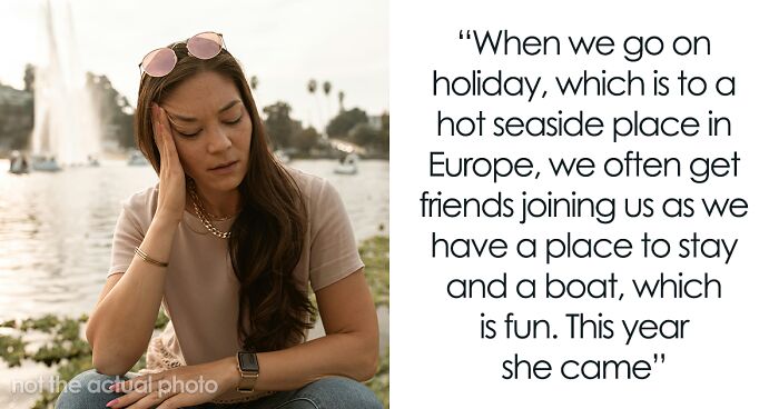 Woman Feels Like Her Friend Is Simply Too Nice To A Toxic Degree, Asks Netizens If They See It Too 