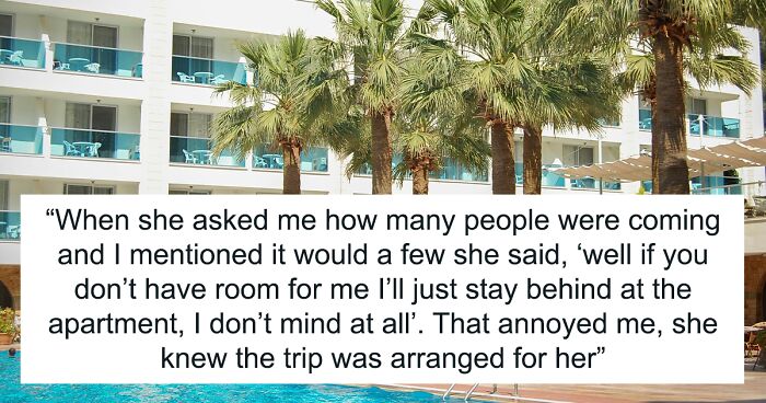 Woman Is Fed Up With Her Toxically Sweet Friend, Wonders If It’s Not Just Her