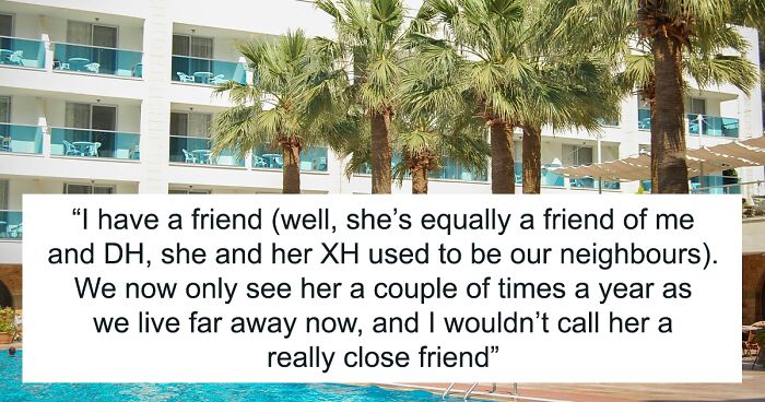 Woman Is Fed Up With Her Toxically Sweet Friend, Wonders If It’s Not Just Her