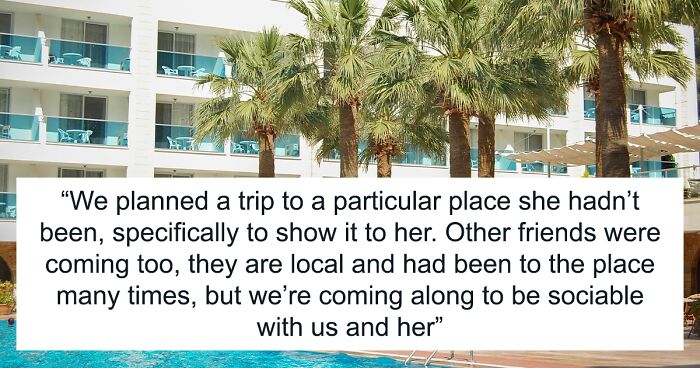 “Don’t Travel With Her Again”: Woman Advised To Steer Clear Of Annoying People-Pleasing Friend