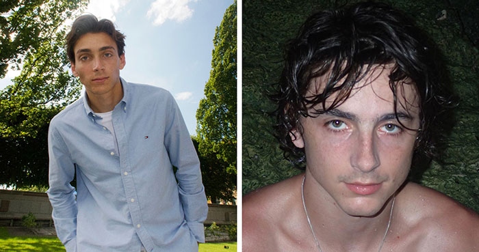 Swedish Pole Vaulter Armand “Mondo” Duplantis Goes Viral For Looking Like Timothée Chalamet