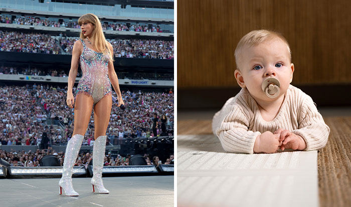 Mom Beside Herself After Going To Taylor Swift Concert As Her 2YO Isn’t There, Upsets Friend