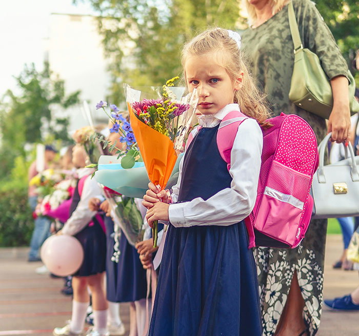 Today Vs. Then: 46 Teachers Share The Most Profound Changes In Students Of 2024