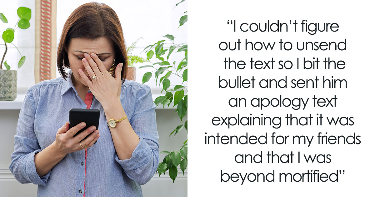 Woman Accidentally Texts A Detailed First Date Review And Rating To Her Date