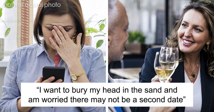 “Beyond Mortified”: Woman Writes Out A Review Of A First Date, Accidentally Texts It To The Man