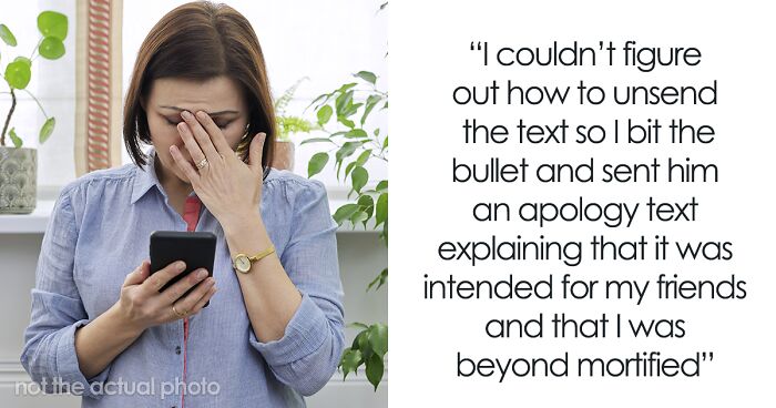 “I Feel So Stupid”: Woman Sends A Date Review To Her Date Instead Of Her Girlfriends