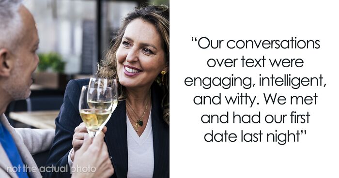 Woman’s Embarrassing “Date Rating” Fail Leaves Her Worried Whether There Will Be A Second Date