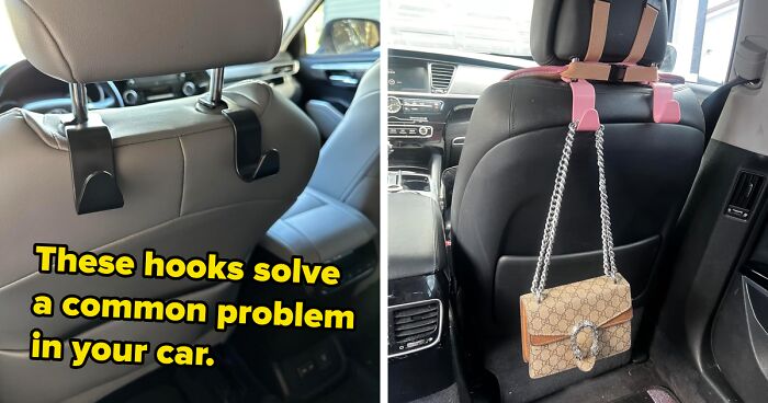 20 Essential Products That Won't Break the Bank When Sprucing Up Your Car