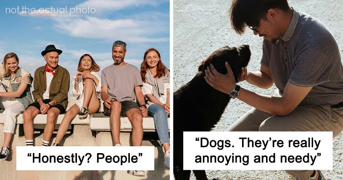 “Budget Trips”: People Share 46 Things That They’re Slowly Losing Interest In As They Get Older