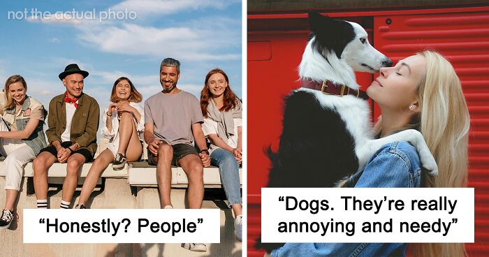 46 Things People Lost Interest In As They Grew Older