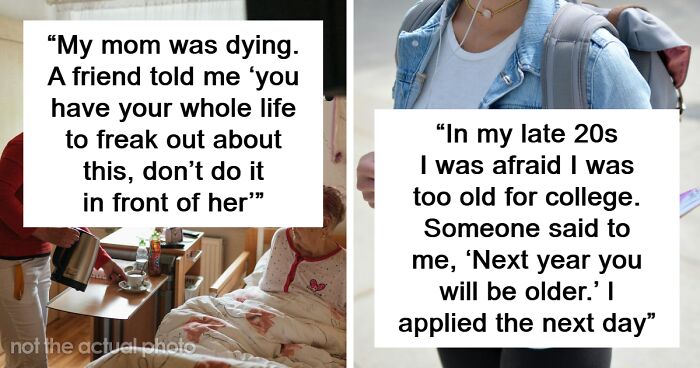 “I Lost All Respect”: 59 Things People Said That Altered Their Relationships