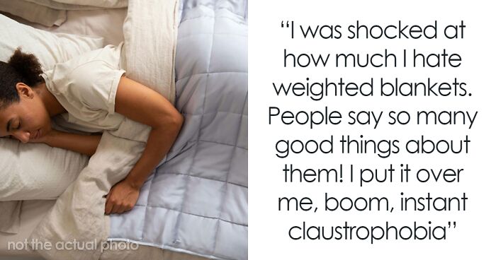 70 Things People Tried Once And Instantly Realized It Wasn't For Them