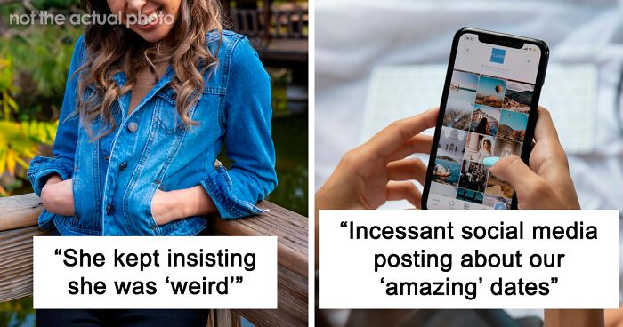 Men Are Sharing The Very Unattractive Things That Make Them Lose Interest In Women