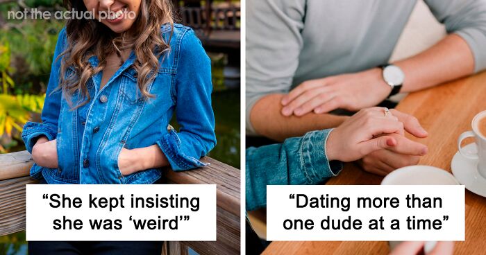 “If They Like Crystals”: 60 Things That Make Men Lose Interest In A Woman