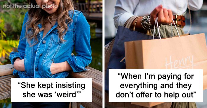 60 Ick-Inducing Things That Make These Men Lose Interest In A Potential Date