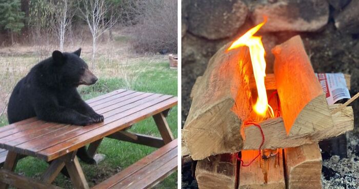 20 Clever Camping Hacks That Will Make You A Happy Camper