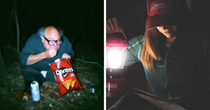 20 Clever Camping Hacks That Will Make You A Happy Camper