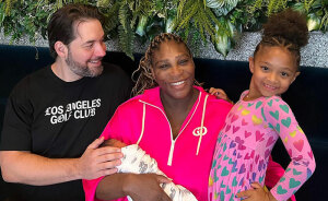 Paris Restaurant Defends Decision To Turn Away Serena Williams And Her Kids Despite Backlash