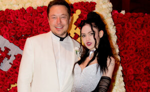 Legal Battle Over Elon Musk And Grimes’ 3 Kids Continues, Lawyer Says Court Won’t Tolerate It